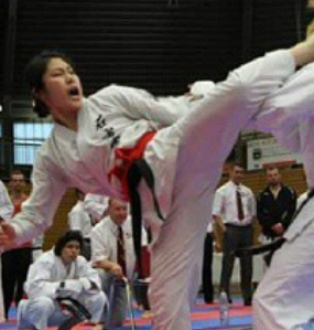Sensei Yuki